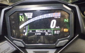 KAWASAKI ZX-4RSE 2025 ZX400P