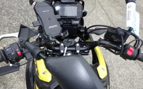 SUZUKI Vｽﾄﾛｰﾑ250A