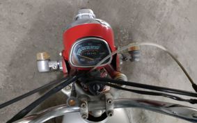 HONDA BENLY50 CD50