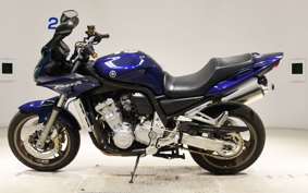 YAMAHA FZS1000 FAZER 2003