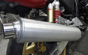 HONDA CB400 SUPER BOLDOR VTEC 2006 NC39