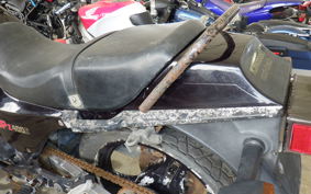 KAWASAKI GPZ400F ZX400A