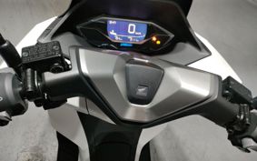 HONDA PCX 125 JK05