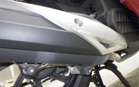 HONDA PCX 125 2013 JF81