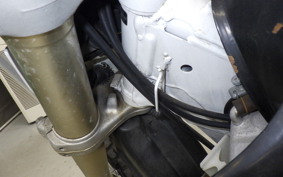 HONDA CRM250AR 2025 MD32