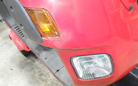 HONDA GYRO CANOPY 1979 TA03