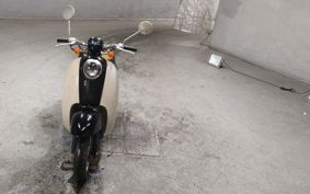 HONDA CREA SCOOPY AF55