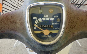 HONDA C50 SUPER CUB