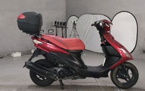 SUZUKI ADDRESS V125 CF4MA