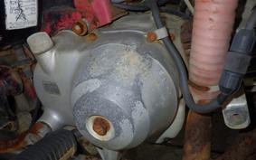 HONDA MD90 2005 MD90