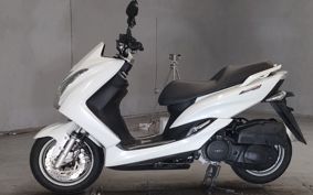 YAMAHA MAJESTY 155S SG28J