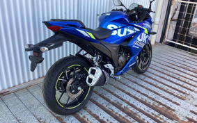 SUZUKI JIKUSA-SF250 ED22B