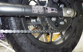 HONDA REBEL 500 A 2021 PC60