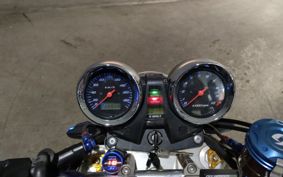 HONDA CB1300SF SUPER FOUR SC40