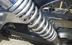 YAMAHA VIRAGO 250 2021 3DM
