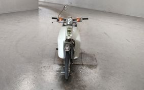 HONDA SUPER CUB50 C50