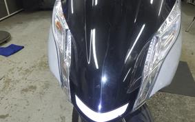 SUZUKI ADDRESS V125 2011 DT11A