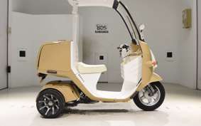 HONDA GYRO CANOPY TA03