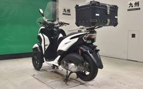 YAMAHA TRICITY 155 A 2021 SG37J