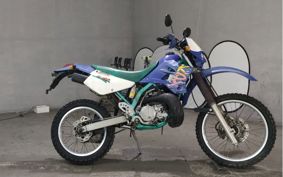 KAWASAKI KDX220SR DX220B