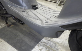 SUZUKI ADDRESS V125 G 2004 CF46A