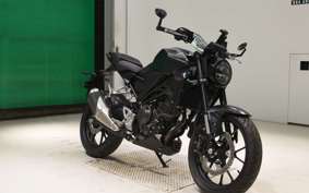 HONDA CB250RA 2009 MC52
