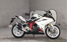 HONDA CBR250RR MC51