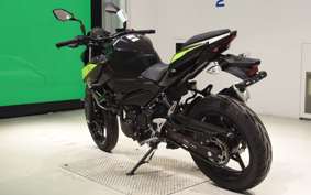 KAWASAKI Z250 Gen.2 2006 EX250P