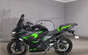 KAWASAKI NINJA 400 2019 EX400G