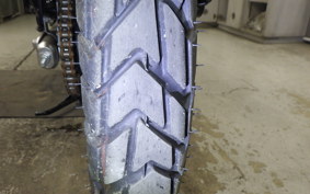 HONDA CT125-2 2023 JA65