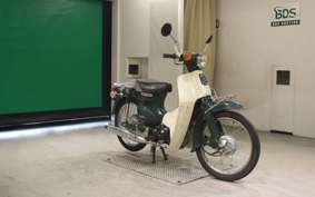 HONDA C50 SUPER CUB 2025 AA01