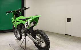 KAWASAKI KX112 KX112A