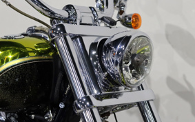 HARLEY FXSBSE CVO 2013 TD9