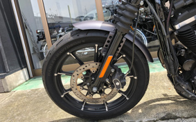 HARLEY XL883N 2016 LE2