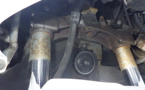 SUZUKI SKYWAVE 250 (Burgman 250) S Gen.3 CJ46A