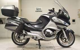 BMW R1200RT 2011