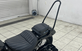 HARLEY FXBBS 2021 YYK