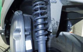 SUZUKI BURGMANｽﾄﾘｰﾄ125EX EA23M