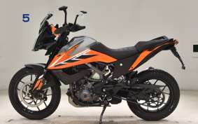 KTM 250 ADVENTURE 2022