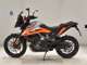 Фото KTM 250 ADVENTURE 2022 с японского аукциона