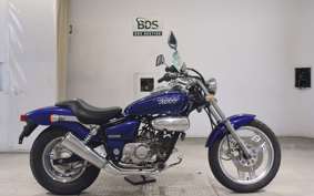 HONDA MAGNA 50 AC13