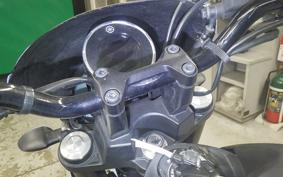 YAMAHA XSR125 2020 RE46J