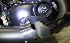 HARLEY XG750ｽﾄﾘｰﾄ 2015