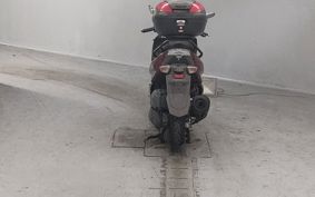 YAMAHA MAJESTY 155S SG28J