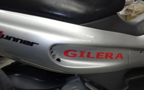 GILERA RUNNER FXR180 1977