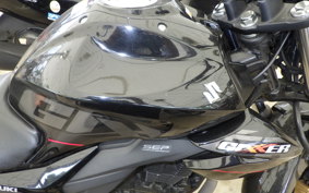 SUZUKI GIXXER 150 NG4BG