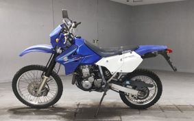 SUZUKI DR-Z400S SK43A