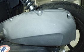 SUZUKI ADDRESS 110 2001 CE47A