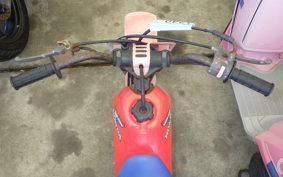HONDA QR50 AE01