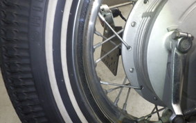 YAMAHA DRAGSTAR 400 CLASSIC 1999 4TR